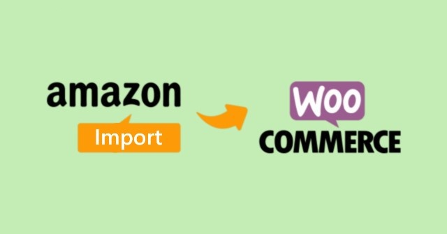 Amazon-To-WooCommerce