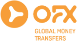 OFX Global Money Transfers