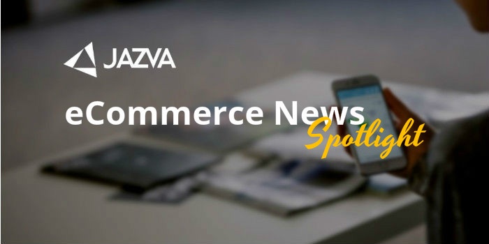 eCommerce news