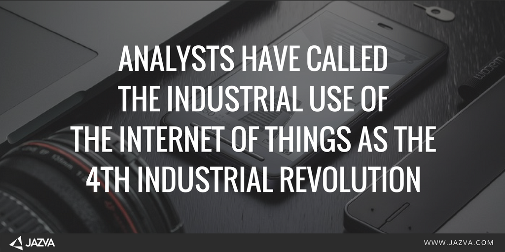 Internet of Things Supply Chain