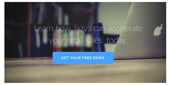 Jazva Demo Request