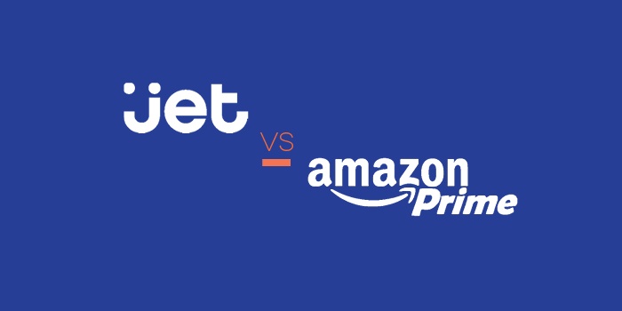 Shopping behavior - Jet.com vs Amazon