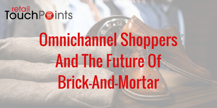 Omnichannel Shoppers