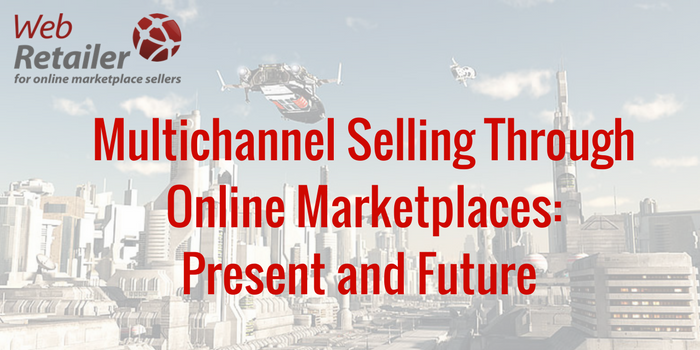 Online Marketplaces