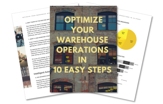 Whitepaper Warehousing